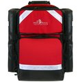 Iron Duck Ultra Backpack - Red 32440-RD